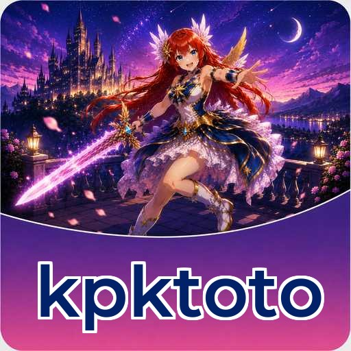 kpktoto APK