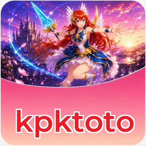 kpktoto Verification