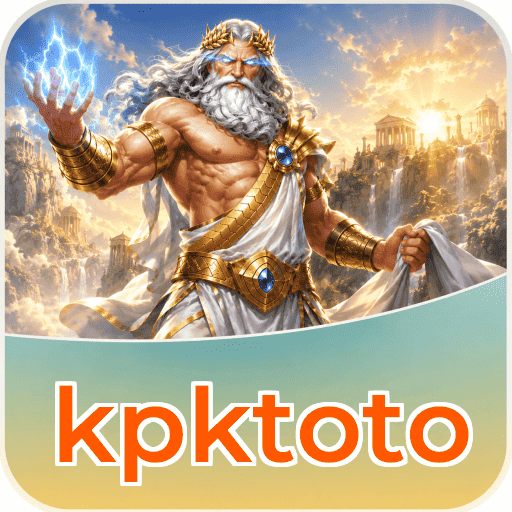 kpktoto Signature