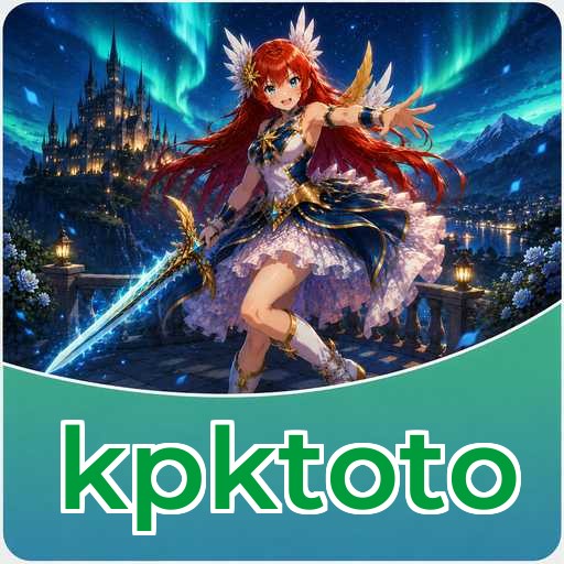 kpktoto Verification