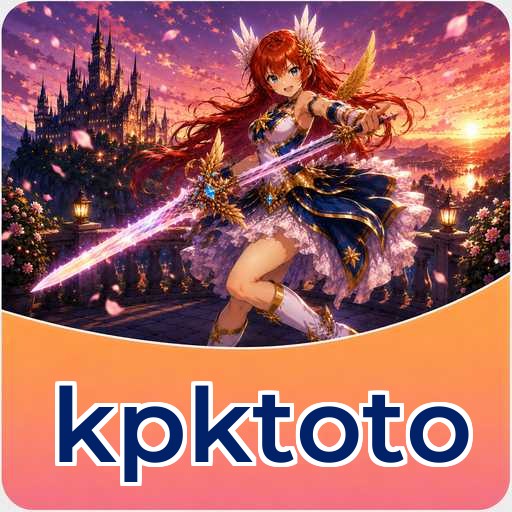 kpktoto APK Structure