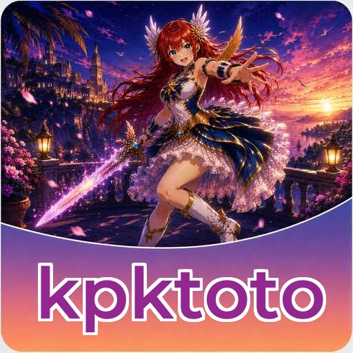 kpktoto Verification